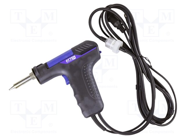 JUOTTEENPOISTOLAITE - JUOTINASEMAA VARTEN - 150W - 24V - 150÷500°C - Juotintelineet ja tarvikkeet - MS-GT-X150 - 1