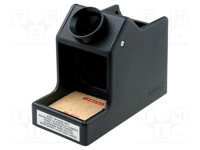 JUOTTOALUSTA - JUOTTIMELLE - Juotintelineet ja tarvikkeet - JBC-0290100 - 1