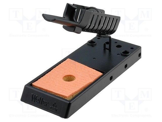 JUOTTOALUSTA - JUOTTIMELLE - Juotintelineet ja tarvikkeet - WEL.WPH80 - 1