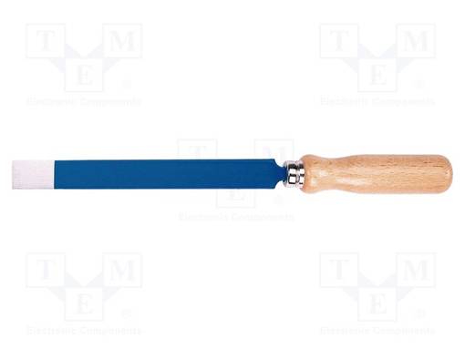 KAAVIN - 175MM - Viilat, raapat - REN.4601750 - 1