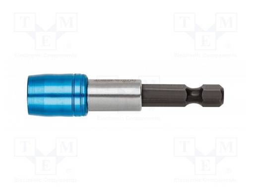 KAHVA RUUVIMEISSELIPÄITÄ VARTEN - Ruuvauskärjet - HT1S440 - 1