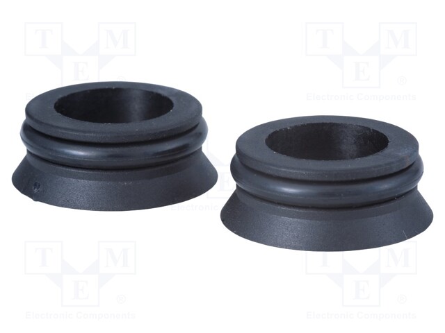 KARTIOMAISET SISÄOSAT - Hydrauliikan kytkentälaitteet - HUMMEL-2855340100 - 1