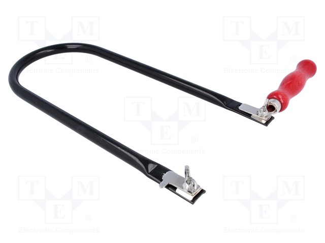 KEHYS - HALKAISIJA: 12MM - Sahat ja rautasahat - D-M700 - 1