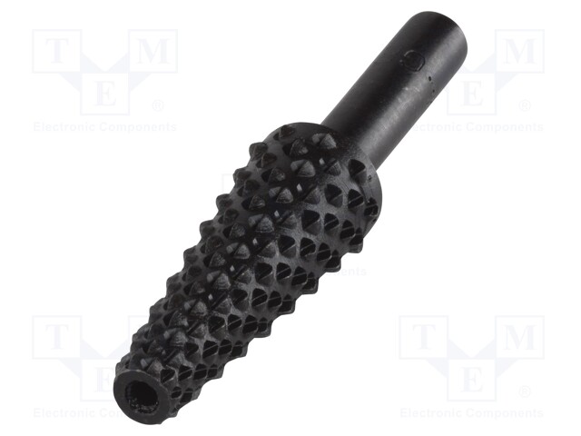 KIERTOVIILA - Ø: 5÷12MM - TYÖKALUTERÄS - PUU - TYÖOSAN PIT: 35MM - Muut poranterät - WF2532000 - 1