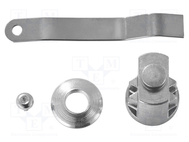 KORJAUSSETTI - Säätöleukapihdit - KNP.8709560 - 1