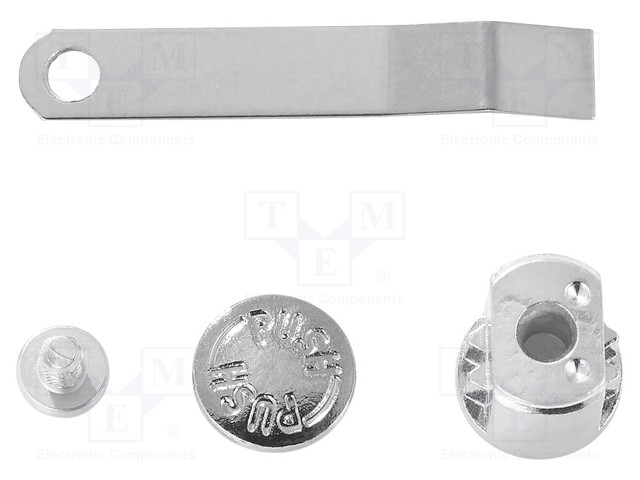 KORJAUSSETTI - Säätöleukapihdit - KNP.8609150 - 1