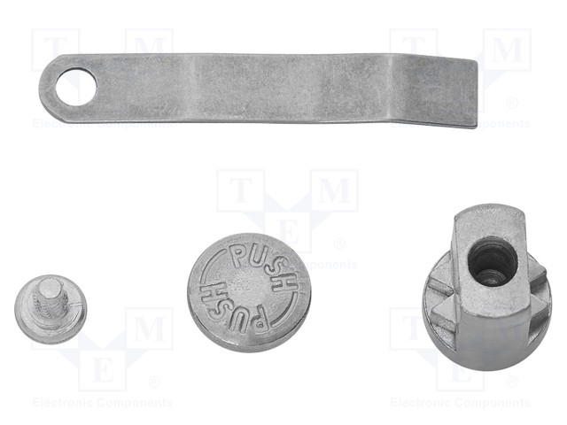 KORJAUSSETTI - Säätöleukapihdit - KNP.8609180 - 1