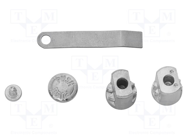 KORJAUSSETTI - Säätöleukapihdit - KNP.8709180 - 1