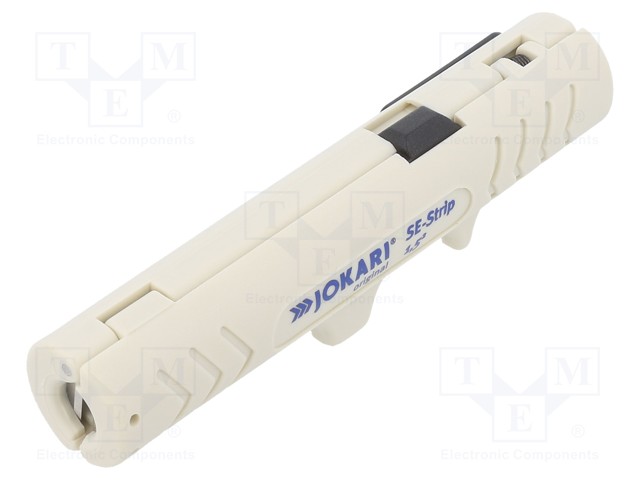 KUORINTATYÖKALU - ØJOH: 7MM - 1,5MM2 - JOHTO: PYÖREÄ - SE-STRIP - Kaapelinkuorintatyökalut - JOKARI-30180 - 1