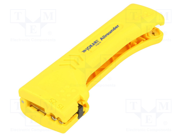 KUORINTATYÖKALU - SÄHKÖASENNUKSET - ØJOH: 4÷15MM - Kaapelinkuorintatyökalut - T30900 - 1