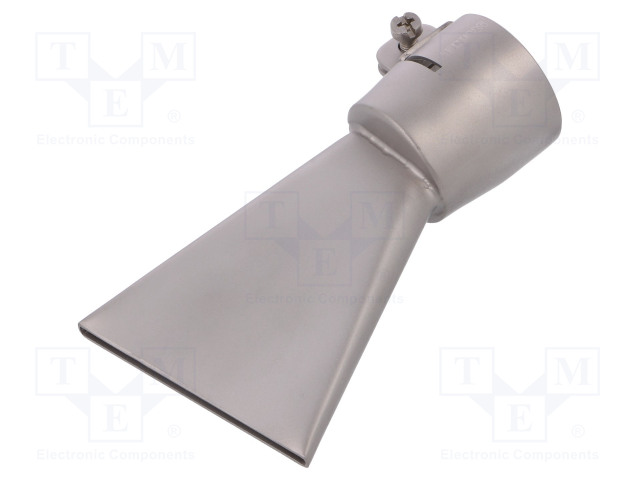 KUUMAILMAPUHALTIMEN SUUTIN - 30MM - Kuumaliima ja kuumailma työkalut - DPLA3060 - 1