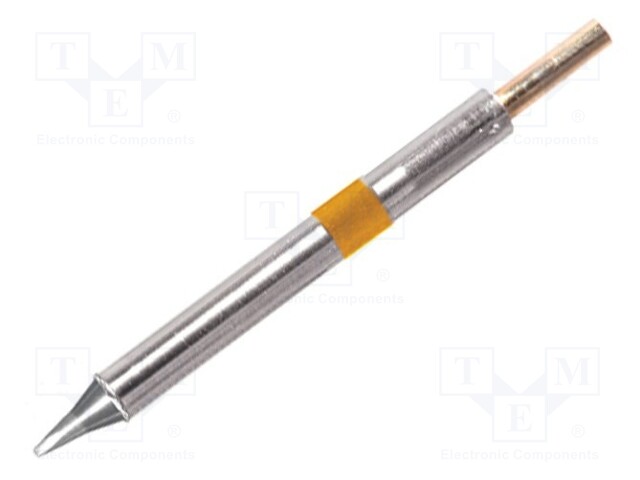 KÄRKI - RUUVIMEISSELI - 1MM - 350÷398°C - Juotinkärjet - K75CH010 - 1