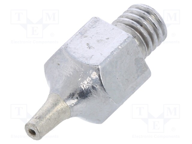 KÄRKI: JUOTTEENPOISTOKOLVEILLE - 0,7X1,9MM - WEL.DS80 - Suuttimet juotteen poistoon - WEL.DS110 - 1