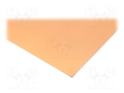 PIIRILEVY - FR4 - Piirilevyt 2-puoleiset - FR4510X1150353510 - 1