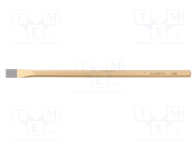 LATTATALTTA - PÄÄNLEV: 14MM - L: 200MM - Viilat, raapat - REN.3622020 - 1