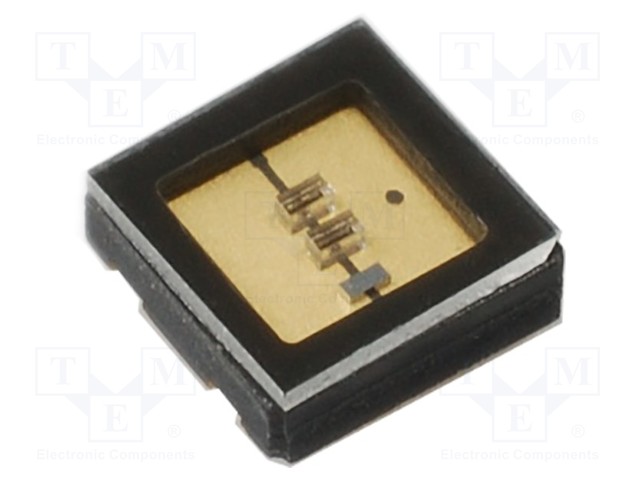 LED - UV-C - 120° - 150MA - 700MW - ?D: 275NM - 5÷7VDC - SMD - UV LEDit - SML-LXF3535UVCC10 - 1
