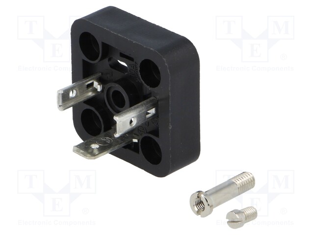 LIITIN: VENTTIILILIITTIMET - PISTORASIA - A FORMAATTI - 18MM - UROS - Venttiililiittimet - GSAZ200 - 1