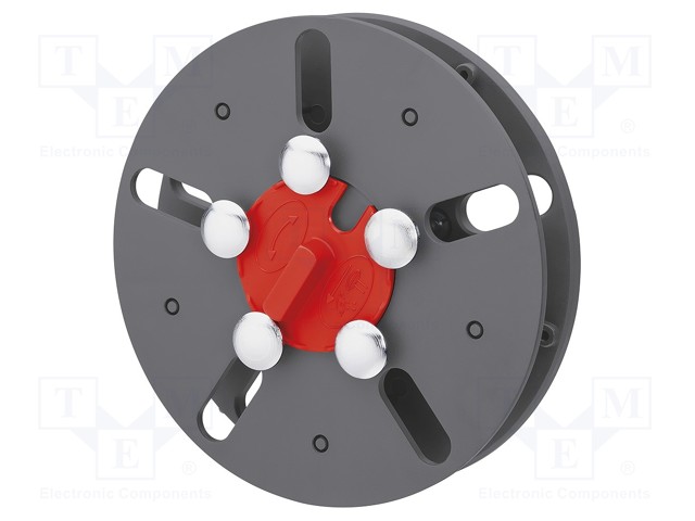 LIPAS - Krimppauspihdit - muut - KNP.973990 - 1