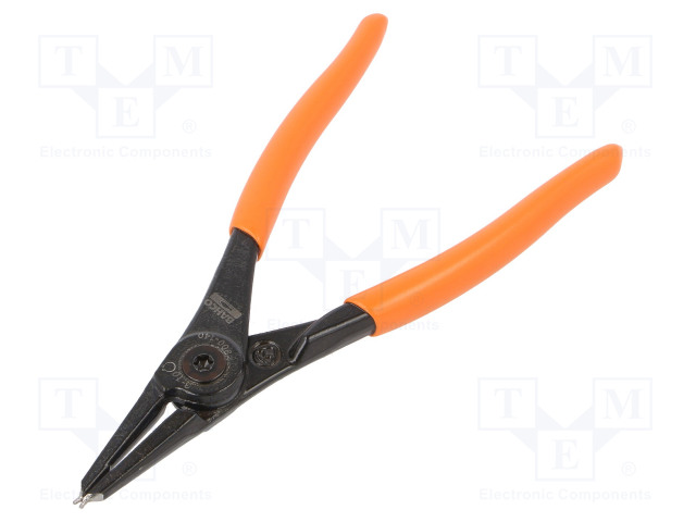 LUKKORENGASPIHTI - ULKO-3÷10MM - PITUUS: 140MM - Lukkorengaspihdit - SA.2900-140 - 1