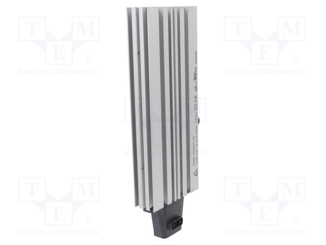 LÄMMITIN - JÄÄHDYTIN-100W - 110÷240VAC - IP20 - 210,5X70X23,4MM - Lämmityskomponentit - NG100 - 1