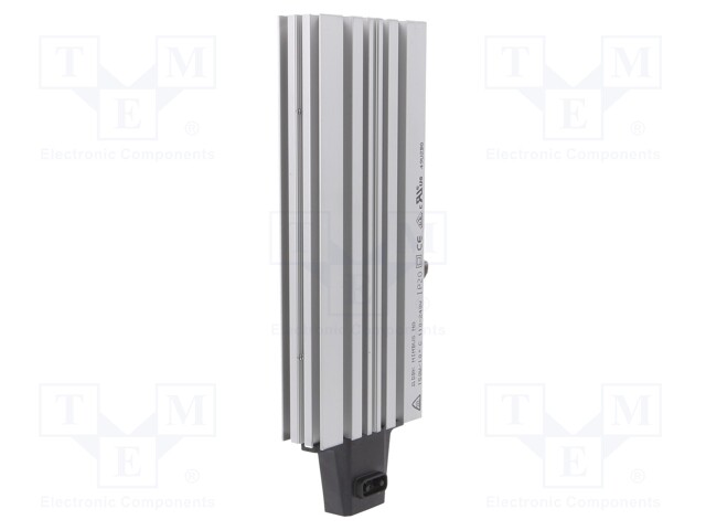 LÄMMITIN - JÄÄHDYTIN-150W - 110÷240VAC - IP20 - 210,5X70X23,4MM - Lämmityskomponentit - NG150 - 1