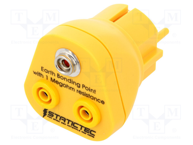 MAADOITUSPISTOKE - ESD - 1MOHM - ESD lisätarvikkeet - PRT-STW2100 - 1