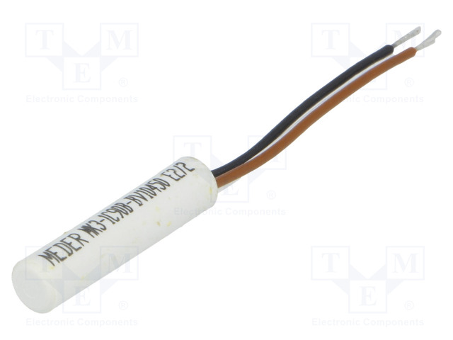 MAGNEETTIKYTKIN - Teollisuus magneettikenttäanturit - MK3-1C90B-BV10450 - 1