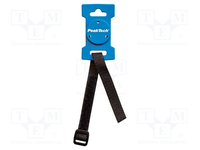 MAGNEETTINEN KIINNIKE - 40X70X8MM - Mittareiden lisävarusteet ja tarvikkeet - PKT-P7100 - 1