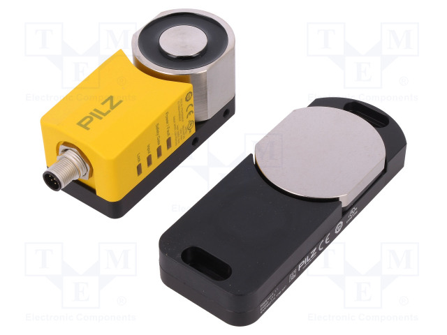 MAGNEETTINEN TURVAKYTKIN - PSEN - PSENMAG - Standardinomaiset turvakytkimet - PZ-570500 - 1