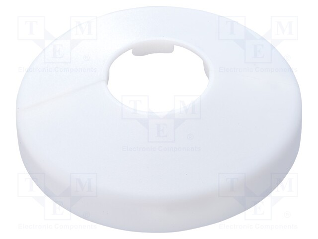 MASKIROSETTI - YKSITTÄINEN - Hydrauliikan kytkentälaitteet - HUMMEL-2613500090 - 1