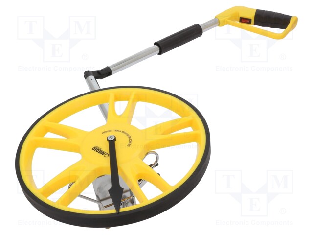 MATKAMITTARI - HALK: 320MM - Vatupassit, vesivaa'at ja mitat - MED.585000 - 1