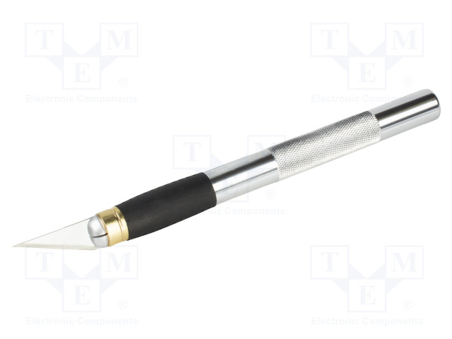 MUOTOILUVEITSEN KAHVA - TARKKOIHIN TÖIHIN - 220MM - Sakset ja puukot - WF4195000 - 1