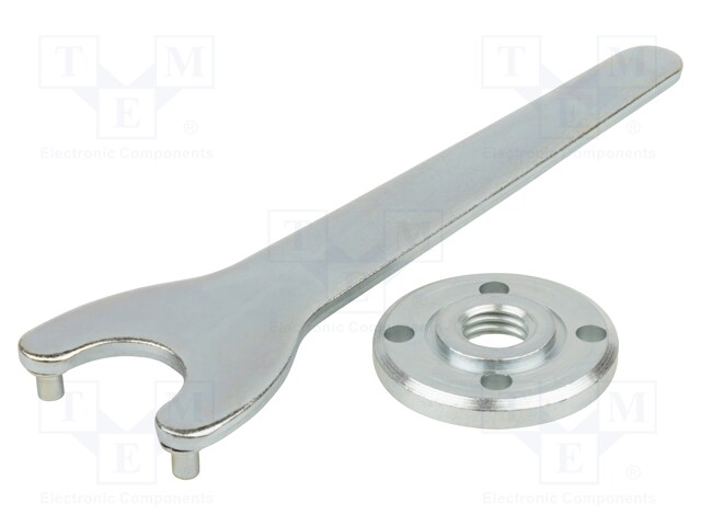 MUTTERI - Poratarvikkeet - WF2457000 - 1