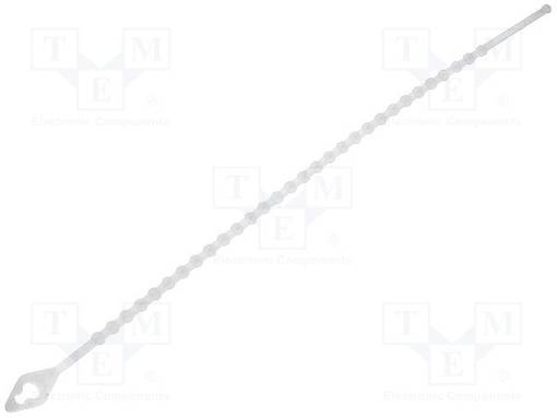 NIPPUSIDE - HELMINEN,MONIKÄYTTÖINEN - L: 180MM - LUONNOLLINEN - Nippusiteet - TV-180 - 1