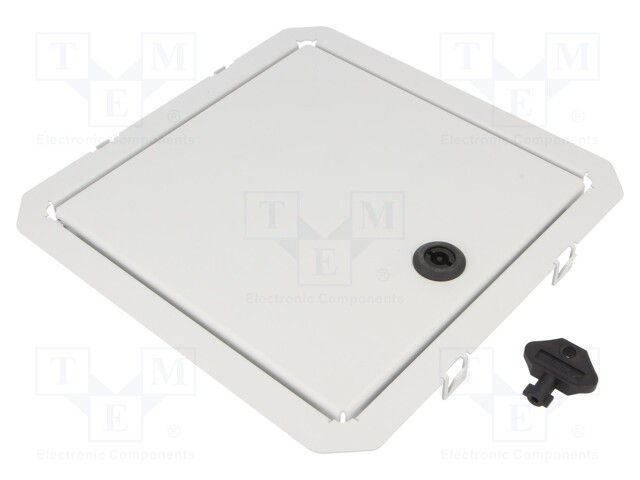 OVET - HARMAA - Koteloiden lisätarvikkeet - IDSARCA3030 - 1