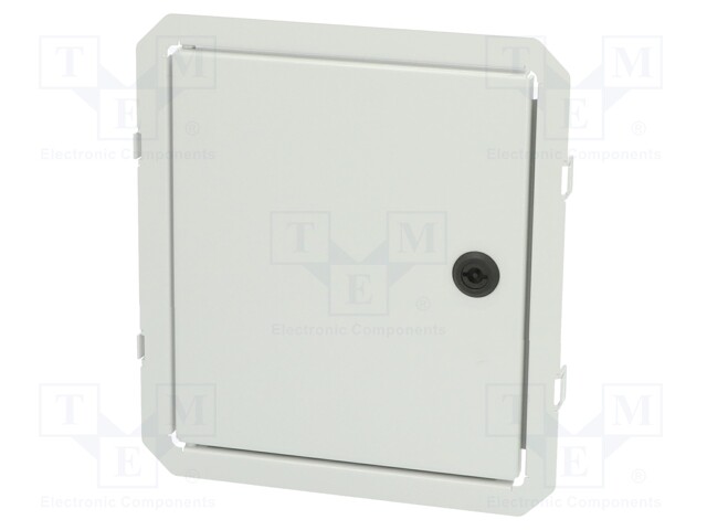 OVET - HARMAA - Koteloiden lisätarvikkeet - IDSARCA5050 - 1