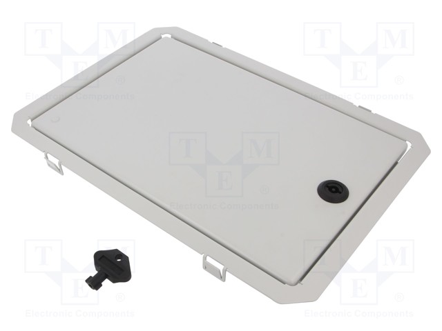 OVET - Koteloiden lisätarvikkeet - IDS-ARCA-3040 - 1