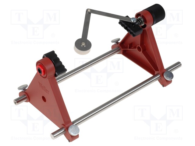 PCB-PIDIN - Piirilevyjen valmistus - WEL.ESF120 - 1