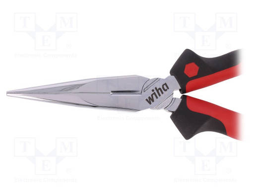 PIHDIT - 200MM - TERÄ: N.62 HRC - Yleispihdit - WIHA.Z05005200 - 1