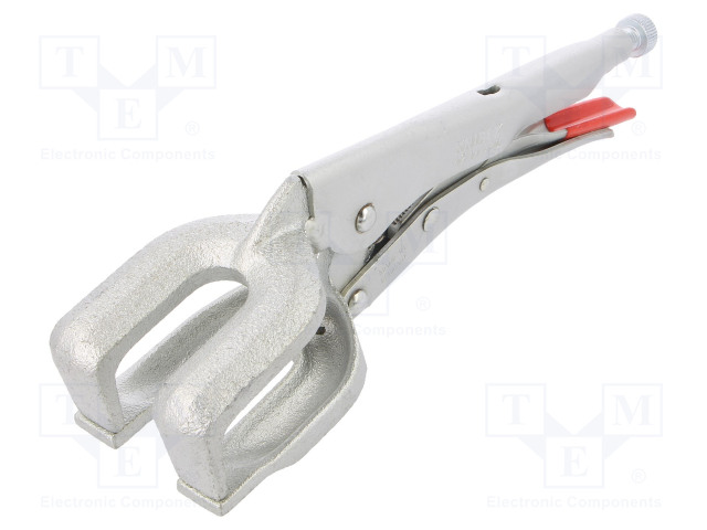 PIHDIT - HITSAUSLUKKO-280MM - Lukkopihdit - KNP.4214280 - 1