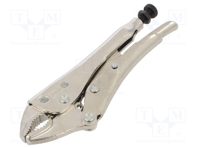 PIHDIT - MORSE - 140MM - Lukkopihdit - SA.2951-140 - 1