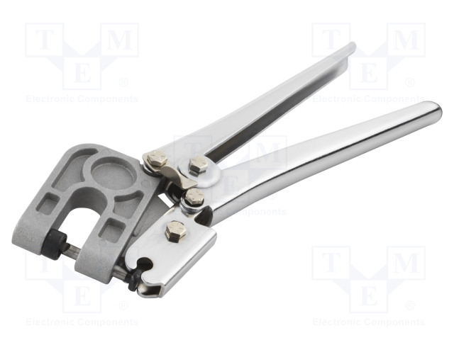 PIHDIT - TERÄSPROFIILIEN YHDISTÄMISEEN - 270MM - Erikoispihdit - WF4029000 - 1