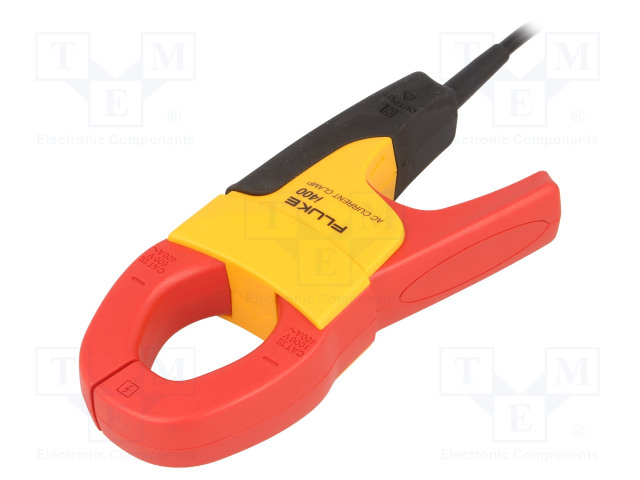 PIHTILISÄLAITE AC - ØJOH: 32MM - I AC: 400A - Pihtimittarit - FLK-I400 - 1