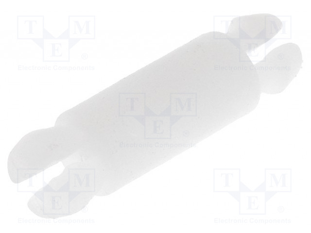 PIIRILEVYN KOROTUSPALA - POLYAMIDI - PIT: 10,5MM - SISÄÄNTYÖNNETTY,TARRAIN - Piirilevyn korokepalat - SP-10 - 1