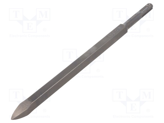 PISTEPIIKKI - BETONIN - 250MM - SDS-PLUS® - PROFESSIONAL - Betoniporanterät - MTB.631421000 - 1
