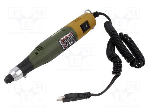 PORA- JA JYRSINKONE - 12V - MICROMOT 60 - 20000KIERROSTA/MIN - Sähkötyökalut ja tarvikkeet - PR28500 - 1