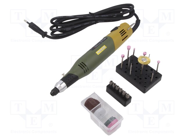 PORA- JA JYRSINKONE - 230V - MICROMOT 230/E - Sähkötyökalut ja tarvikkeet - PR28430 - 1