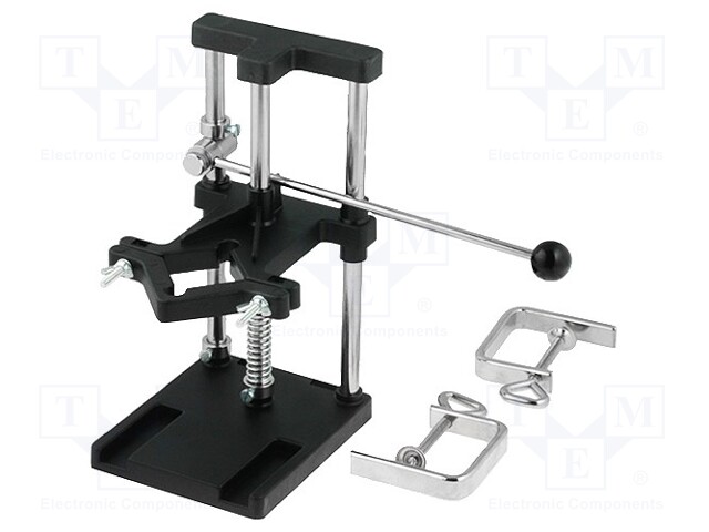 PORAKONETELINE - DONAUN PORAKONEILLE - Poratarvikkeet - D-0510 - 1