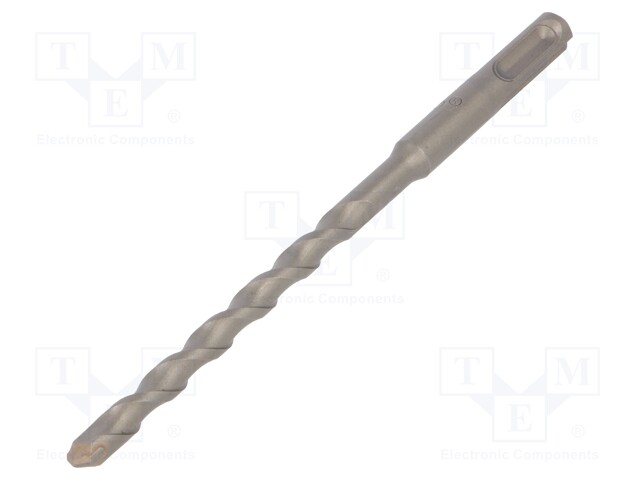 PORANTERÄ - BETONIN - Ø: 8MM - L: 160MM - SDS-PLUS® - TYÖOSAN PIT: 100MM - Betoniporanterät - MTB.626182000 - 1