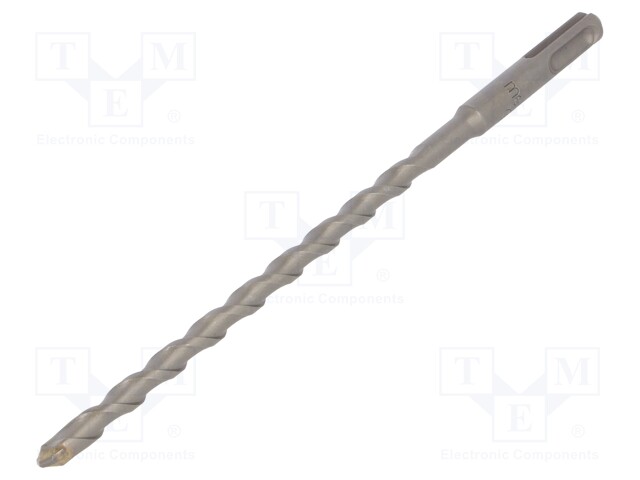 PORANTERÄ - BETONIN - Ø: 8MM - L: 210MM - SDS-PLUS® - TYÖOSAN PIT: 150MM - Betoniporanterät - MTB.626183000 - 1